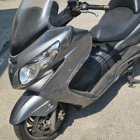 Suzuki Burgman 400 anno 2007