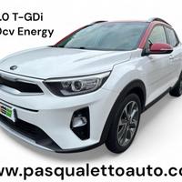 KIA Stonic 1.0 T-GDi 120 CV Energy