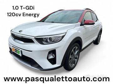 KIA Stonic 1.0 T-GDi 120 CV Energy