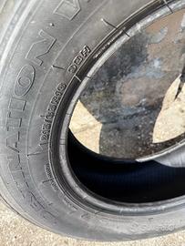 Quattro Pneumatici FIRESRONE misura 215/65 R16 GRI