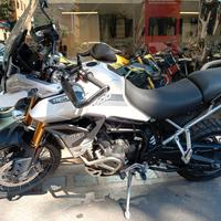 Triumph Tiger 900 RALLY PRO