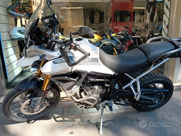 Triumph Tiger 900 RALLY PRO