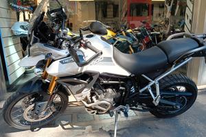 Triumph Tiger 900 RALLY PRO