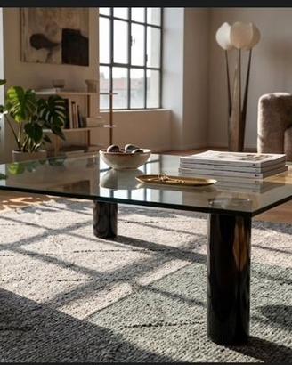 TAVOLINO BRENTANO 100X100 H.40  ZANOTTA