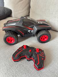 Macchina radiocomandata K1 Power di Motor &Co