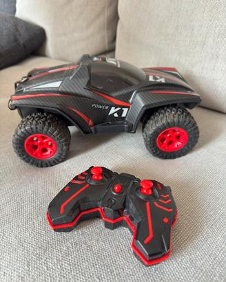 Macchina radiocomandata K1 Power di Motor &Co