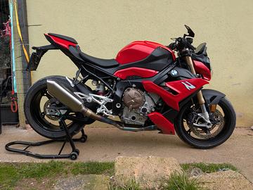 s1000r leggere 