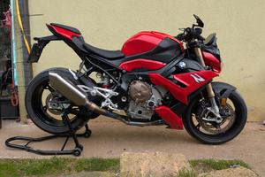 s1000r leggere 