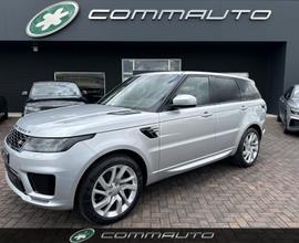 LAND ROVER Range Rover Sport 3.0 SDV6 249 CV HSE