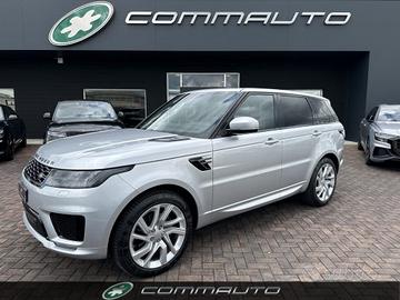 LAND ROVER Range Rover Sport 3.0 SDV6 249 CV HSE