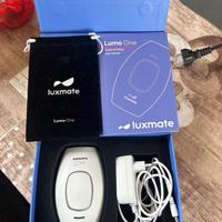 Epilatore luce pulsata Luxmate