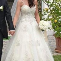 Abito da sposa