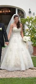 Abito da sposa