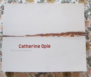 Catherine Opie - American Photographer