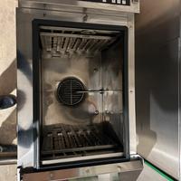 Forno zanussi