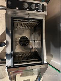 Forno zanussi