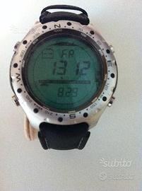 Suunto xlander