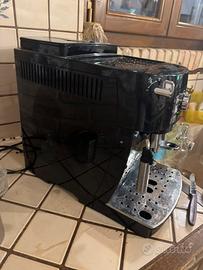 De Longhi Magnifica S