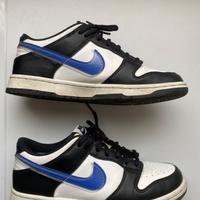 Nike Dunk - 38.5 - usate pochissimo