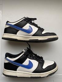 Nike Dunk - 38.5 - usate pochissimo