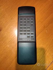 Telecomando Kenwood RC-P0202