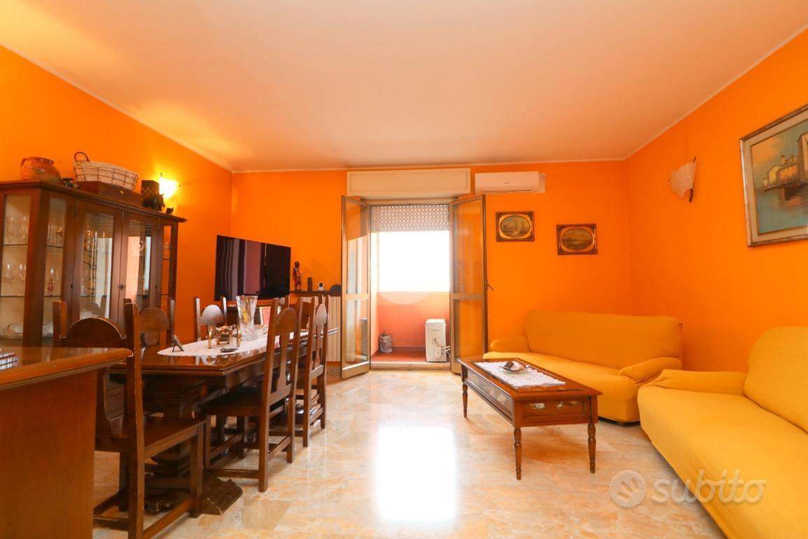 Appartamento – Rho, San Paolo-Capuana, Castellazzo - Vista 3