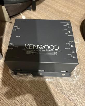 Kenwood KPX-L101 540w