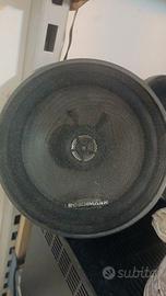 Altoparlanti Boschmann 350W