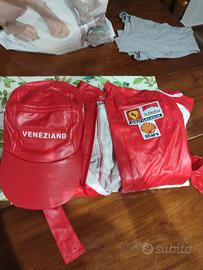 Vestito da carnevale bimbo