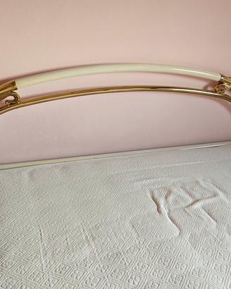 letto matrimoniale completo