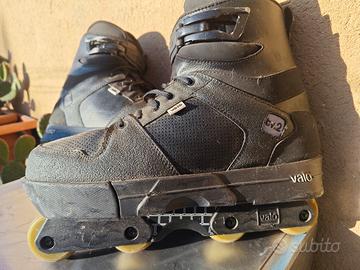 rollerblade professionali