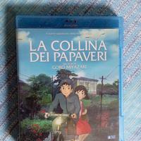la collina dei papaveri bluray italiano 