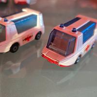 Matchbox Superfast Stretcha Fetcha MB46