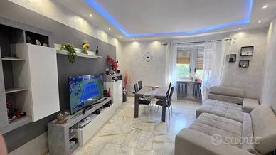 Appartamento di 96 m² con 4 locali a Moncalieri