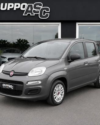 Fiat Panda 1.0 firefly hybrid s&s 70cv ADATTA A NE
