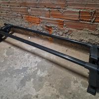 Barre portapacchi Grande Punto 3 porte