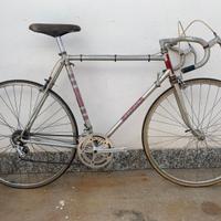 Bici da corsa FREJUS "Tour de France" anni 70