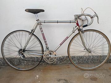 Bici da corsa FREJUS "Tour de France" anni 70