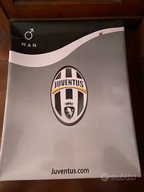 Completo juventus