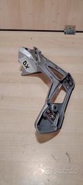 Supporto specchio destro ducati 749