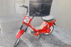 Gilera CBA 50 STORICO