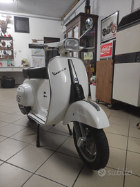 Vespa 50 special