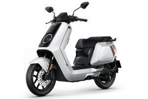 Genova - Scooter elettrico NQiX 300