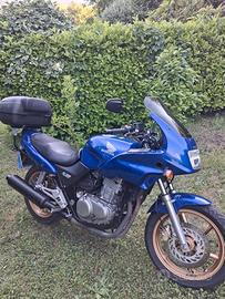 Honda cb 500 s 2001