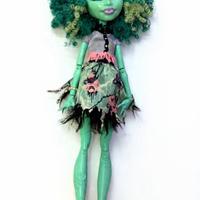 Monster high