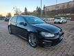 VW GOLF R LINE E6 RITIRO USATO/