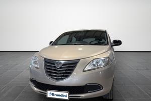 LANCIA Ypsilon - ypsilon 1.2 8v Gold c/CL 69cv E6