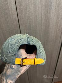 Cappello lv