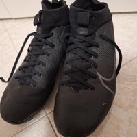 nike mercurial da calcio 36