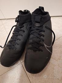 nike mercurial da calcio 36